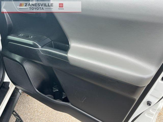 used 2021 Toyota Tacoma car, priced at $34,988