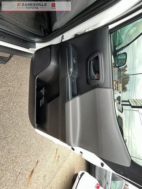 used 2021 Toyota Tacoma car, priced at $34,988