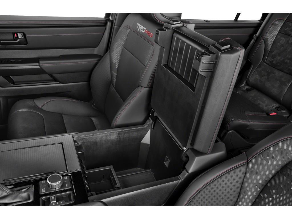 used 2025 Toyota Sequoia car, priced at $80,998
