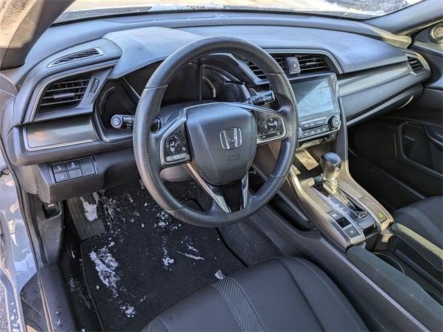 used 2019 Honda Civic car, priced at $18,998