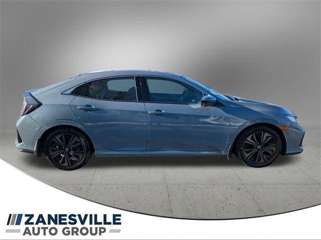 used 2019 Honda Civic car, priced at $18,998