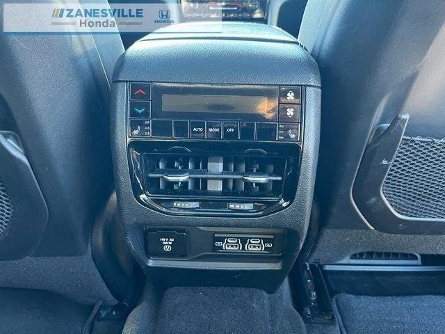 used 2021 Jeep Grand Cherokee L car, priced at $30,998