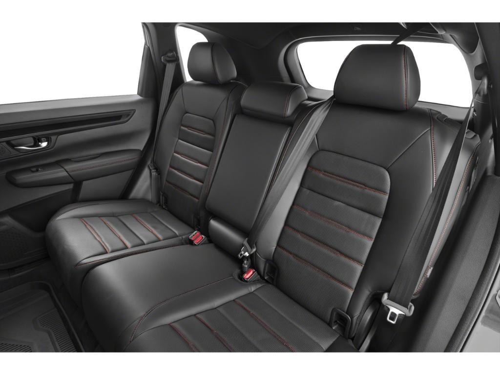 used 2024 Honda CR-V Hybrid car, priced at $34,988