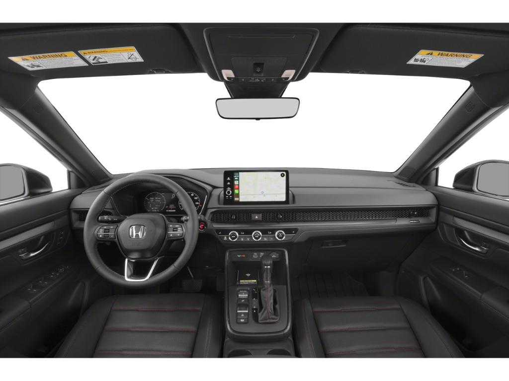 used 2024 Honda CR-V Hybrid car, priced at $34,988