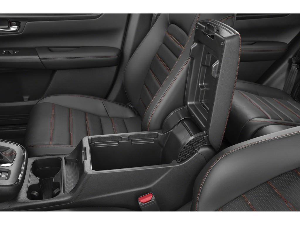 used 2024 Honda CR-V Hybrid car, priced at $34,988