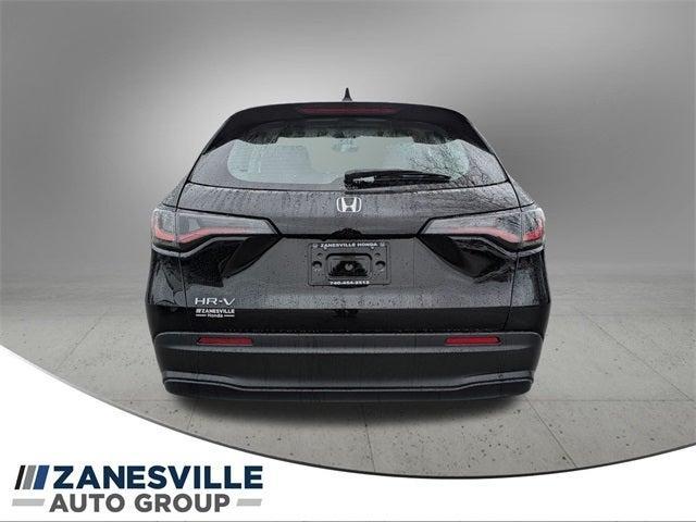 used 2023 Honda HR-V car, priced at $23,998