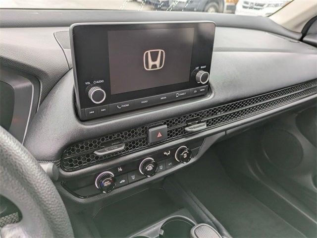 used 2023 Honda HR-V car, priced at $23,998