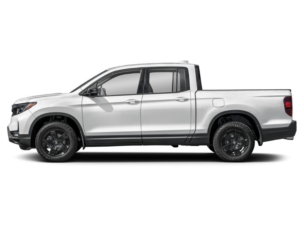 new 2026 Honda Ridgeline car, priced at $49,365