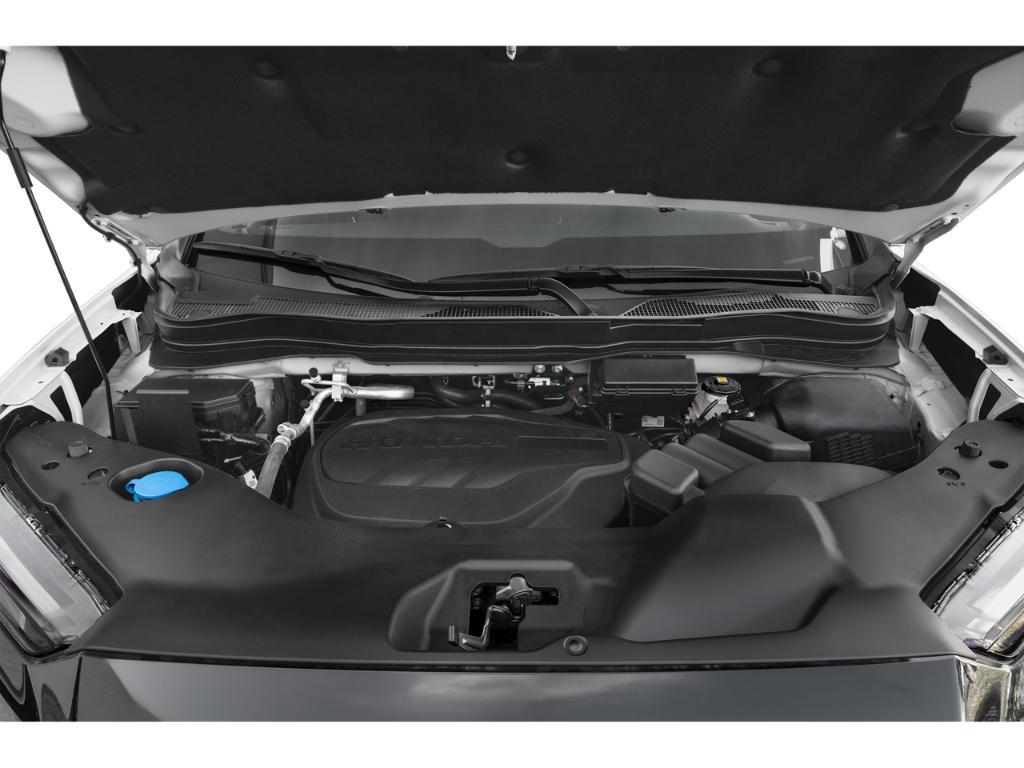 new 2026 Honda Ridgeline car, priced at $49,365