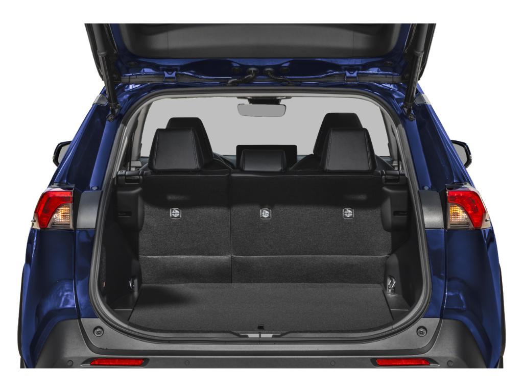 used 2023 Toyota RAV4 Hybrid car, priced at $39,999