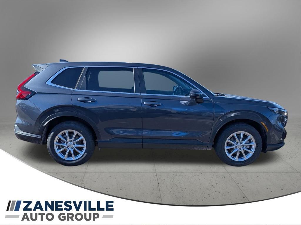 new 2026 Honda CR-V car, priced at $36,100