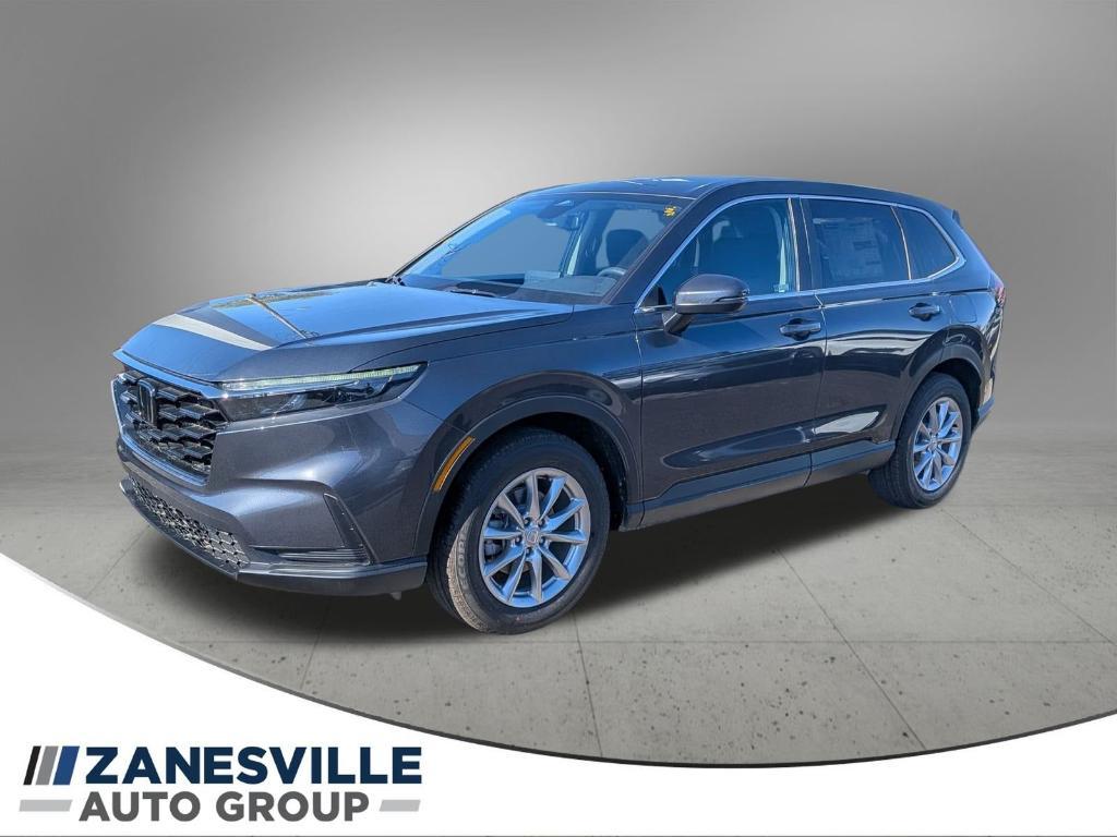 new 2026 Honda CR-V car, priced at $36,100