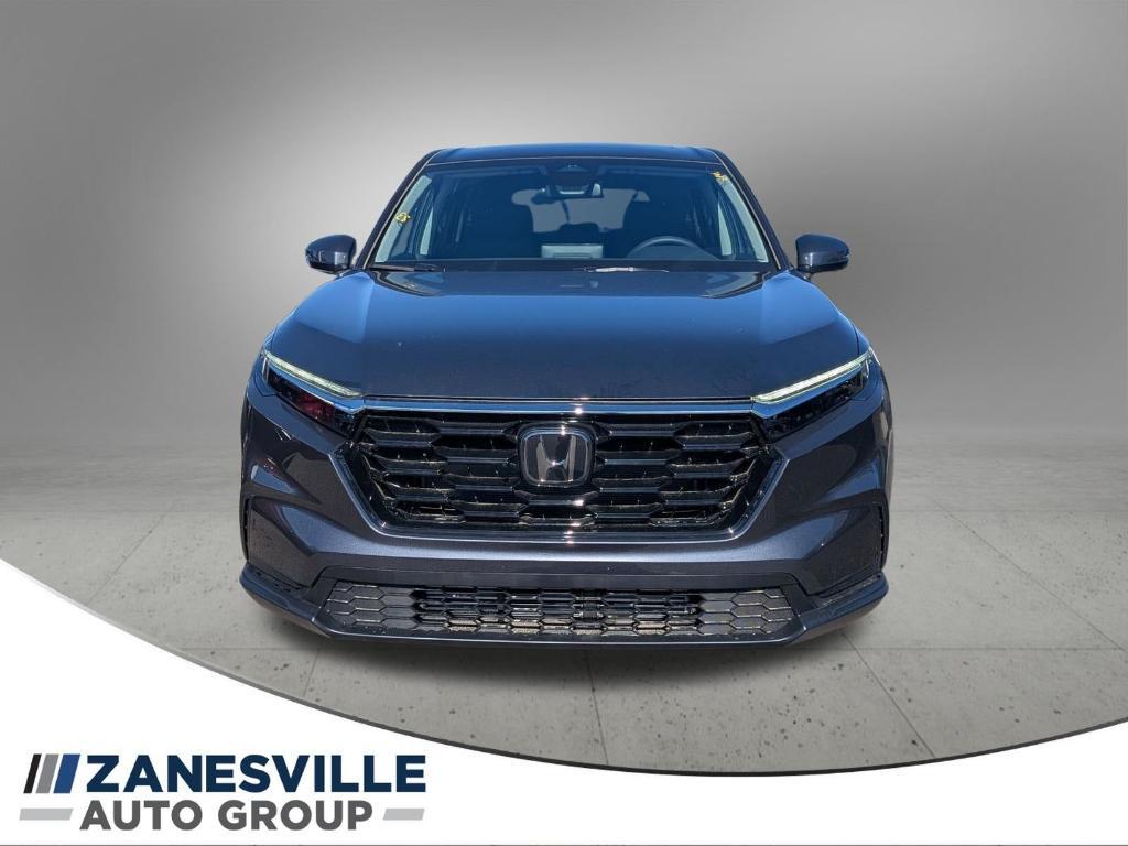 new 2026 Honda CR-V car, priced at $36,100