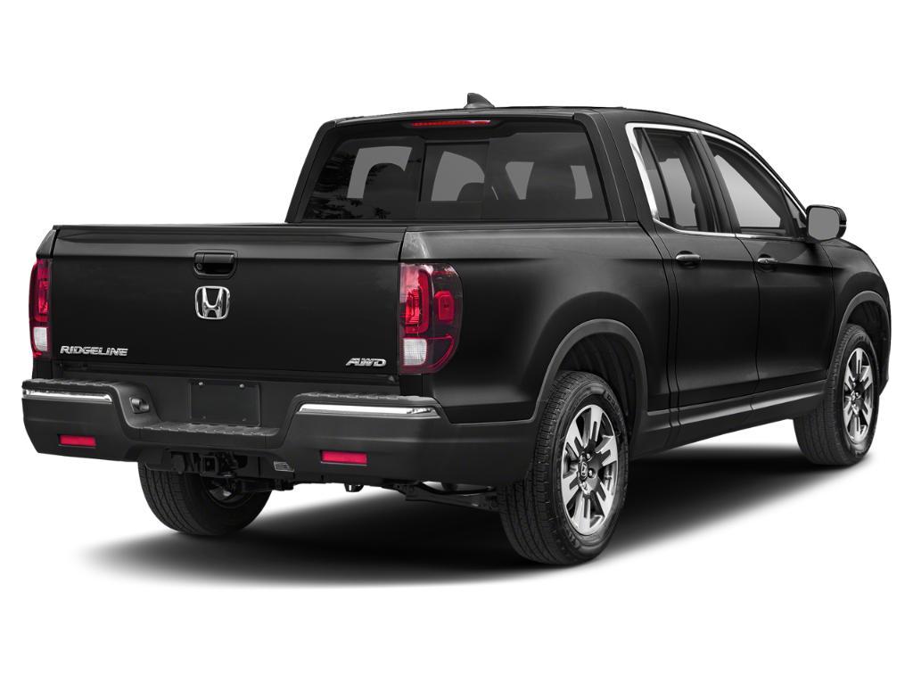 used 2019 Honda Ridgeline car, priced at $26,488