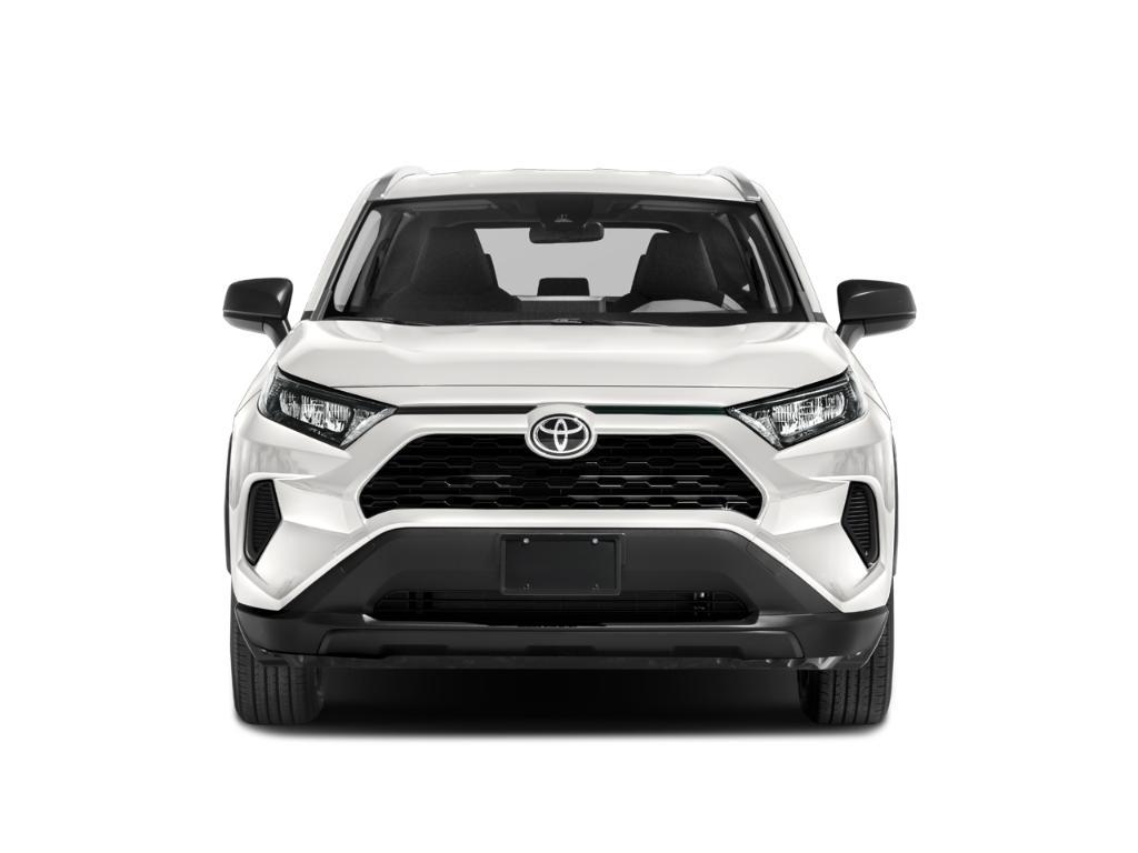 used 2020 Toyota RAV4 car, priced at $21,488