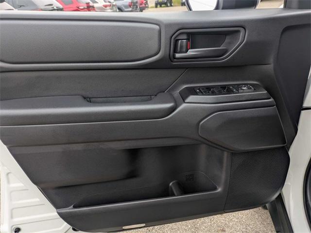 used 2025 Toyota Land Cruiser car, priced at $56,998