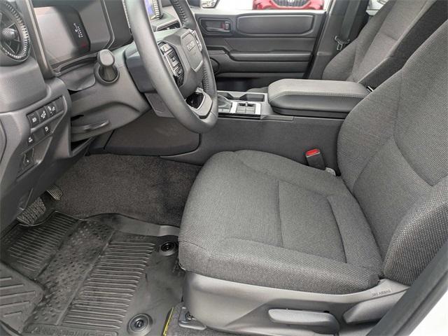 used 2025 Toyota Land Cruiser car, priced at $56,998