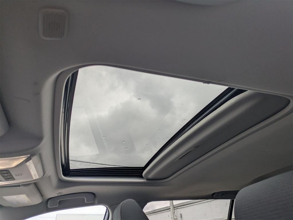 used 2023 Toyota RAV4 car, priced at $30,788