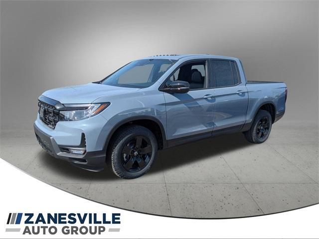 new 2025 Honda Ridgeline car, priced at $48,655