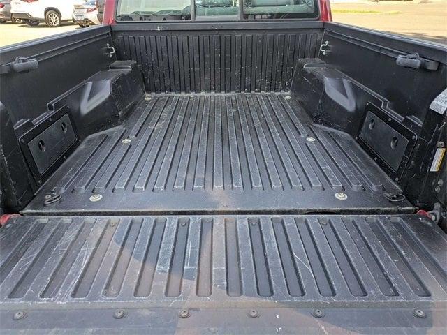 used 2018 Toyota Tacoma car, priced at $26,998