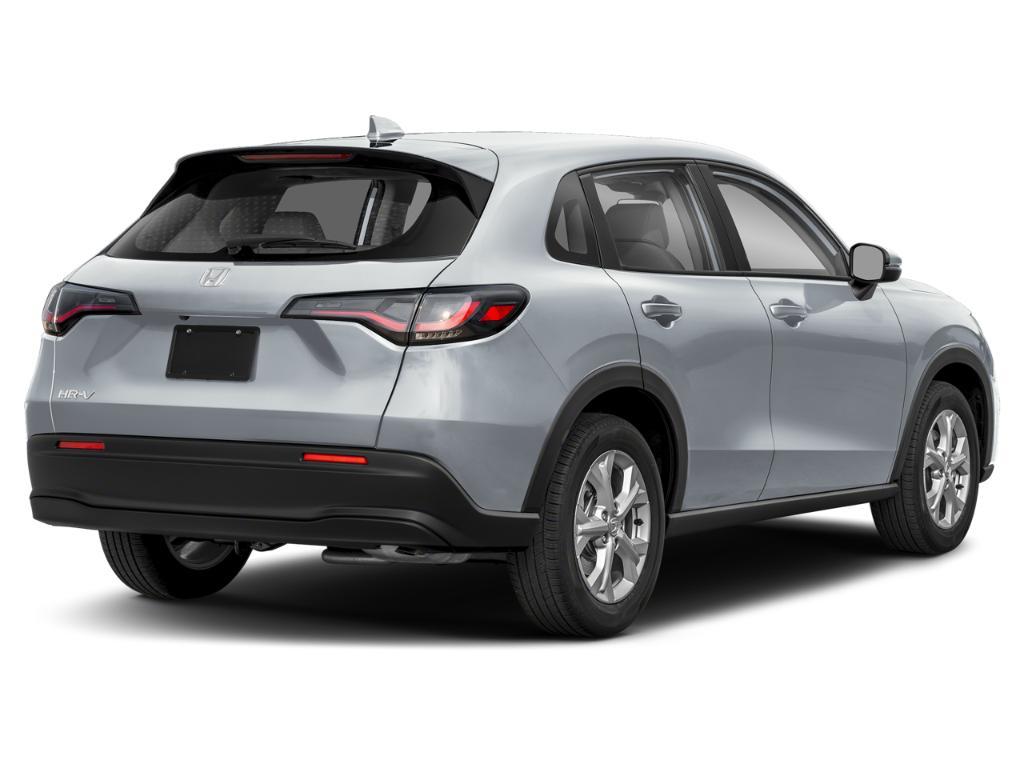 used 2025 Honda HR-V car, priced at $25,988