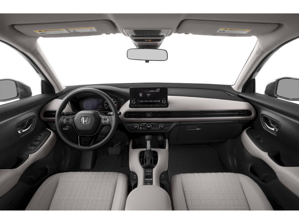 used 2025 Honda HR-V car, priced at $25,988
