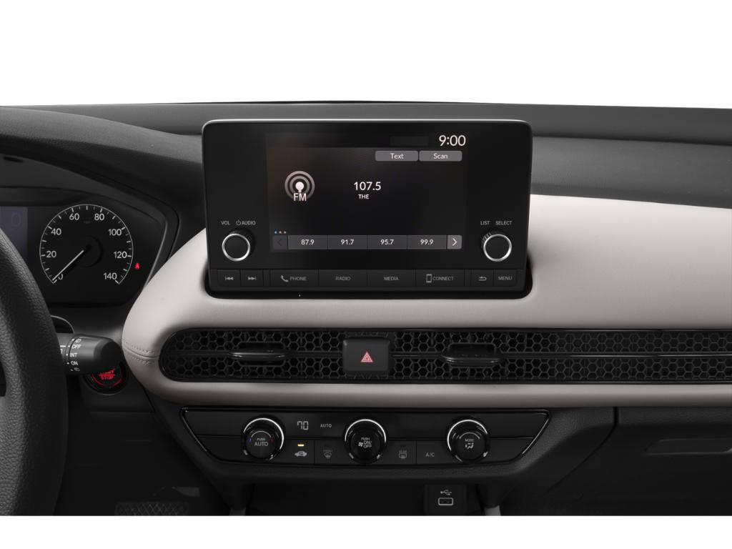 used 2025 Honda HR-V car, priced at $25,988