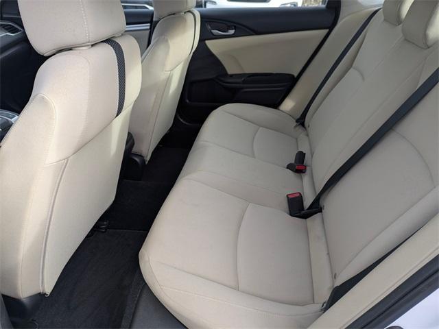 used 2019 Honda Civic car, priced at $18,988