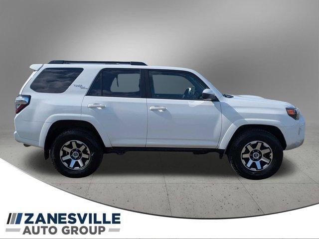 used 2019 Toyota 4Runner car, priced at $32,788