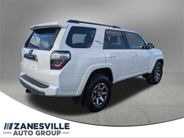 used 2019 Toyota 4Runner car, priced at $32,788