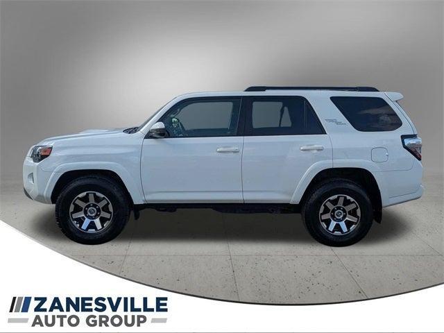 used 2019 Toyota 4Runner car, priced at $32,998