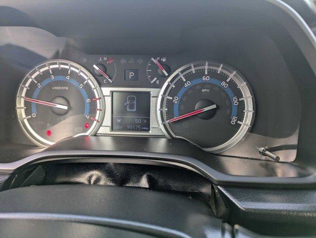 used 2019 Toyota 4Runner car, priced at $32,788
