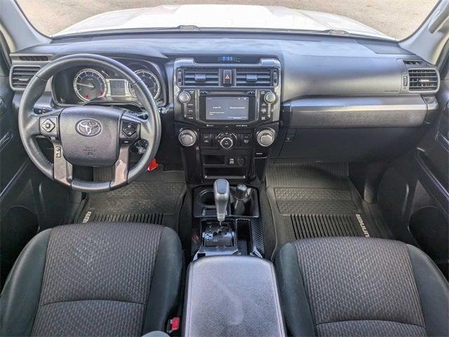used 2019 Toyota 4Runner car, priced at $32,998