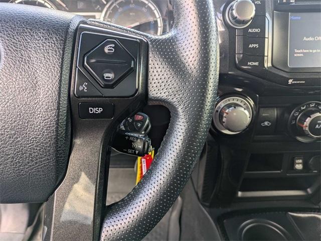 used 2019 Toyota 4Runner car, priced at $32,788