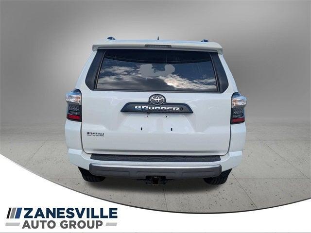 used 2019 Toyota 4Runner car, priced at $32,998
