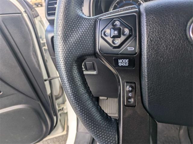 used 2019 Toyota 4Runner car, priced at $32,788