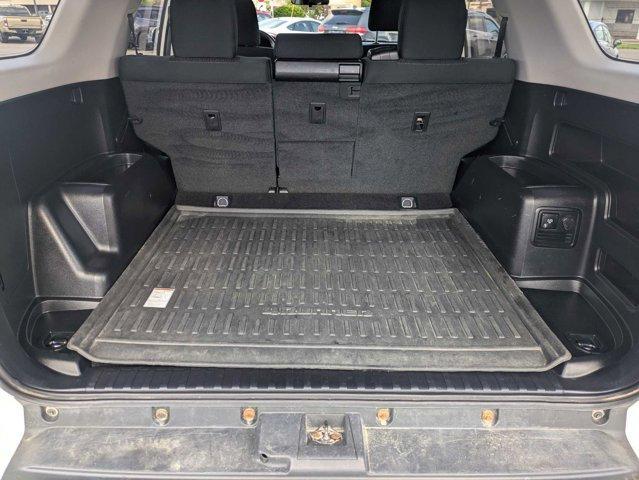 used 2019 Toyota 4Runner car, priced at $32,788