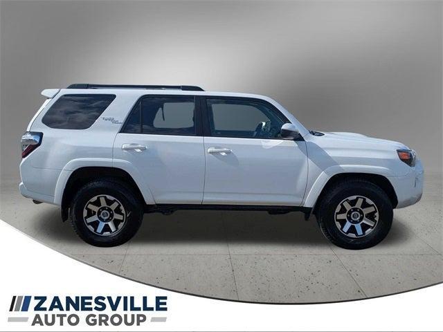 used 2019 Toyota 4Runner car, priced at $32,998