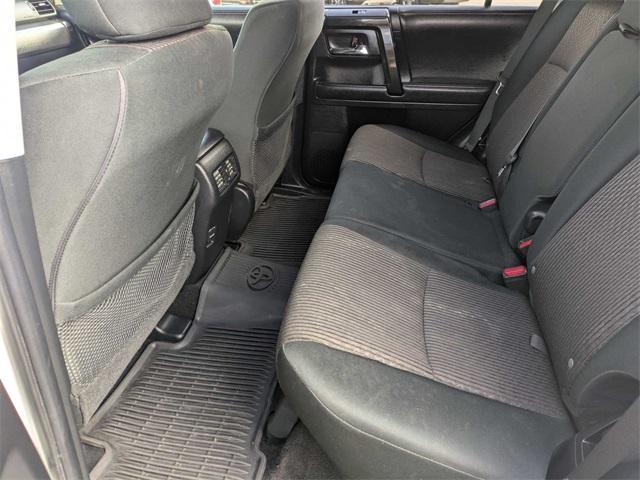 used 2019 Toyota 4Runner car, priced at $32,788