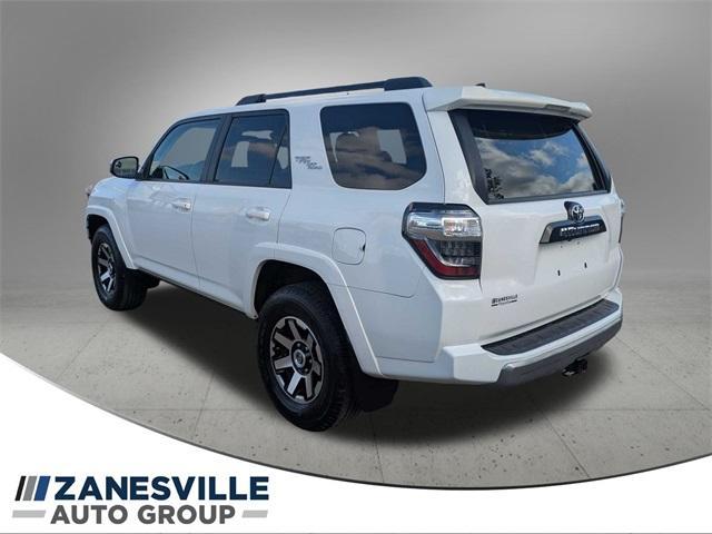 used 2019 Toyota 4Runner car, priced at $32,788