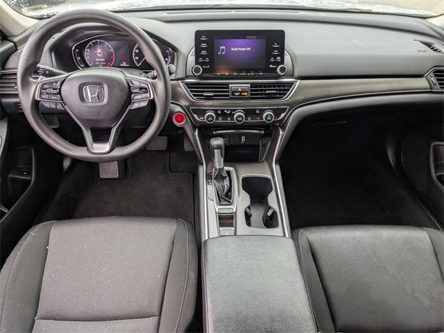 used 2019 Honda Accord car, priced at $19,988