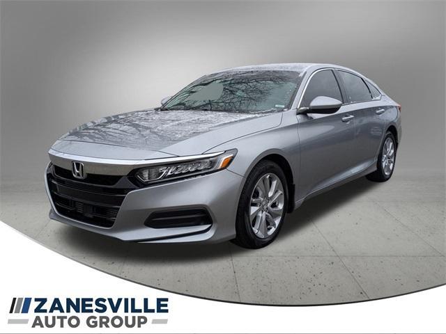 used 2019 Honda Accord car, priced at $19,988