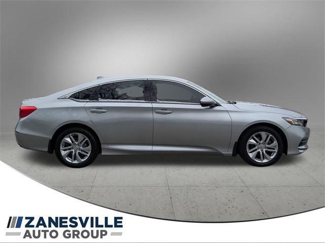 used 2019 Honda Accord car, priced at $19,988