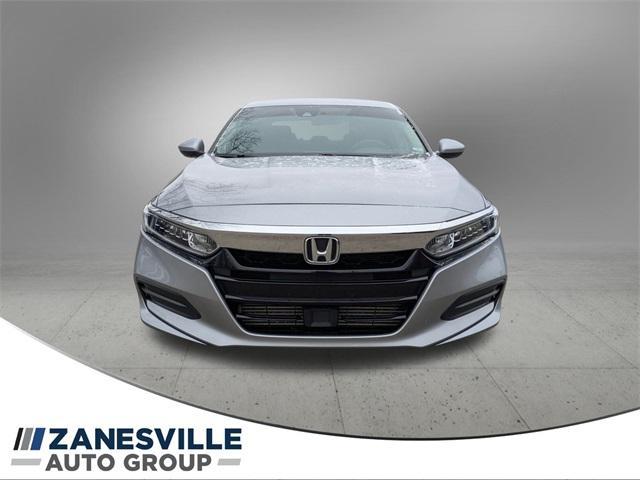 used 2019 Honda Accord car, priced at $19,988