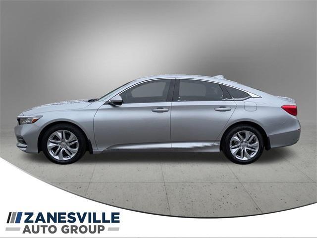 used 2019 Honda Accord car, priced at $19,988