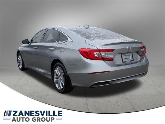 used 2019 Honda Accord car, priced at $19,988