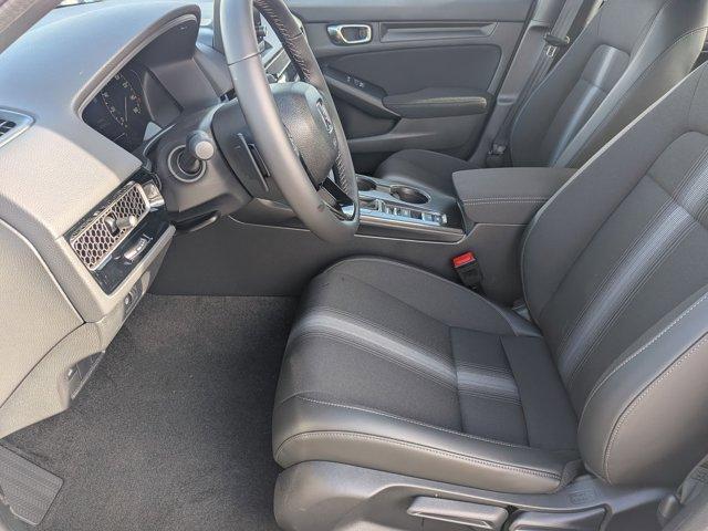 new 2026 Honda Civic car, priced at $28,245