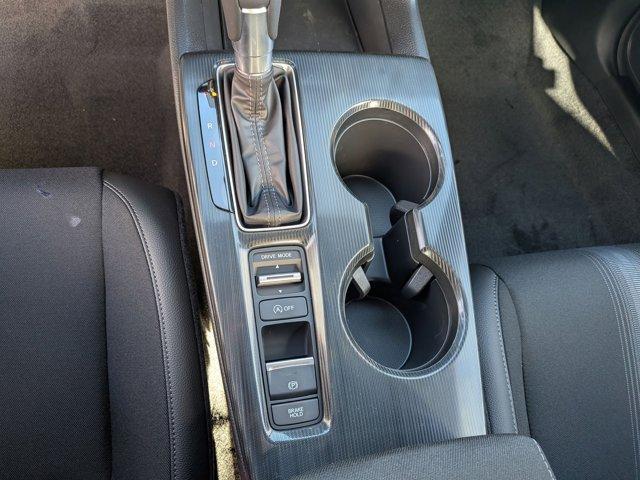 new 2026 Honda Civic car, priced at $28,245