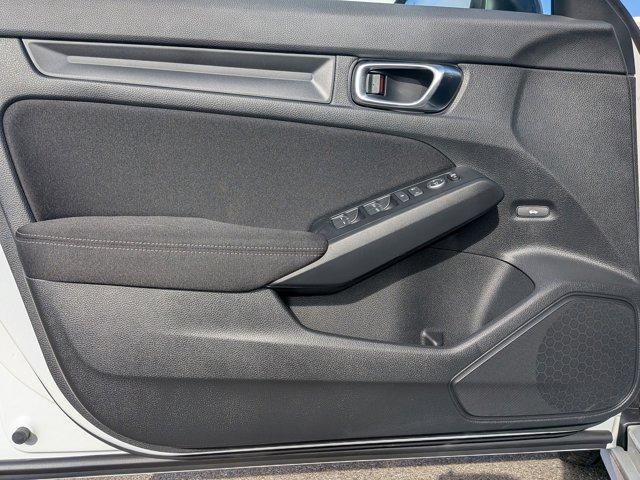 new 2026 Honda Civic car, priced at $28,245