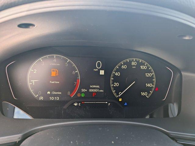 new 2026 Honda Civic car, priced at $28,245